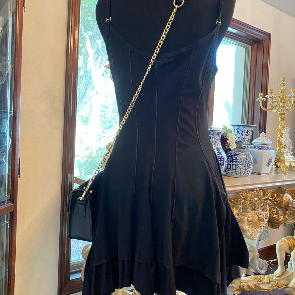 Never worn Sunlight Lingerie little black dress